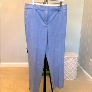 Talbots, Hampshire Ankle Pant,Size 12